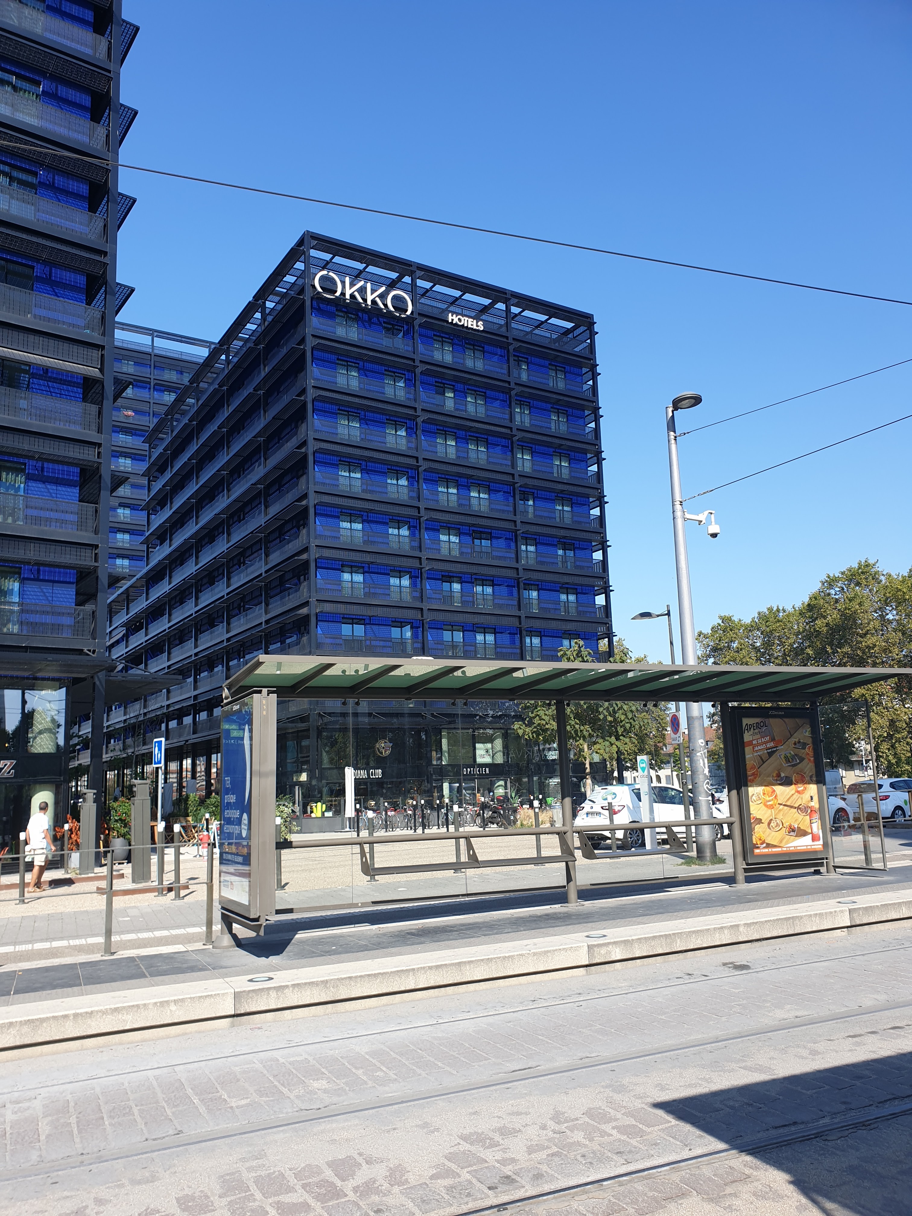 Photo n° 3 de l'avis de Kevin.E fait le 04/09/2019 à 12:32