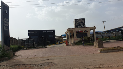 Carcraft Workshop Limited, Malali, Kaduna, Nigeria, Auto Parts Store, state Kaduna