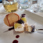 Photo n°3 de l'avis de Olga.y fait le 11/09/2022 à 12:44 sur le  Il Rifugio Dei Golosi à Riolo Terme