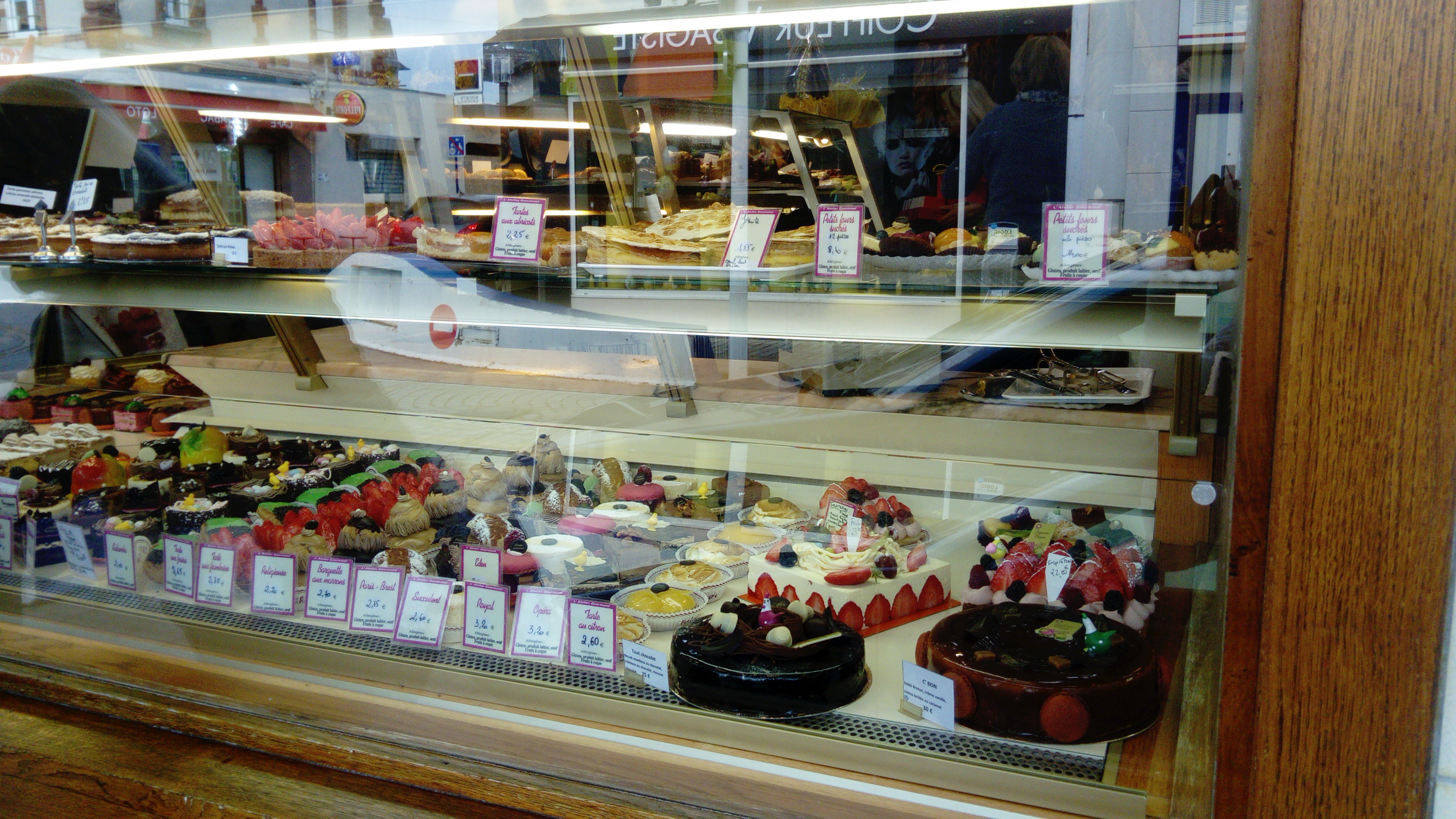 Photo n° 3 de l'avis de Petermann.i fait le 10/04/2018 à 09:10