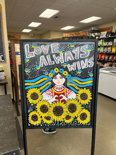 Pet Supply Store «Mud Bay», reviews and photos, 13210 Meridian E, Puyallup, WA 98373, USA