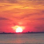 Photo n°3 de l'avis de Audrey.a fait le 23/06/2019 à 20:48 sur le  Ristorante Pizzeria La Lampara à Cattolica