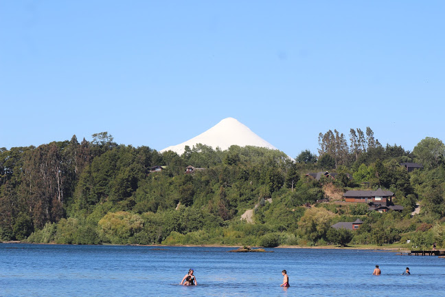 Comentarios y opiniones de Camping Playa Niklitschek