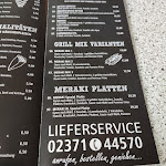 Photo n°2 de l'avis de Ritter.i fait le 17/03/2023 à 17:01 sur le  Meraki Grill & More à Iserlohn