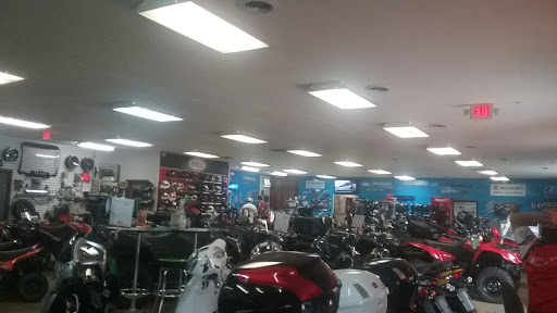 Motorcycle Dealer «Ultimate Cycle», reviews and photos, 1820 Anderson Hwy, Powhatan, VA 23139, USA