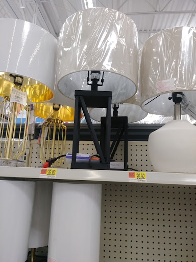 Department Store «Walmart Supercenter», reviews and photos, 375 Lafayette St, London, OH 43140, USA