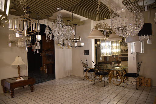 Electrical Supply Store «Three G Electrical Supply», reviews and photos, 811 E Calton Rd, Laredo, TX 78041, USA