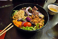 Plats et boissons du Restaurant japonais Tamaya à Thiais - n°9