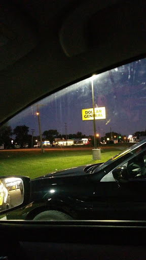 Discount Store «Dollar General», reviews and photos, 801 Front St N, Barnesville, MN 56514, USA