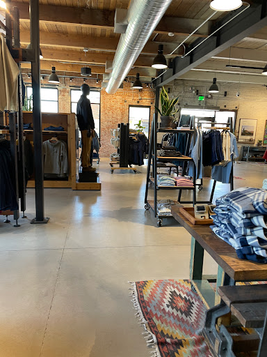 Clothing Store «Patagonia Denver», reviews and photos, 1431 15th St, Denver, CO 80202, USA