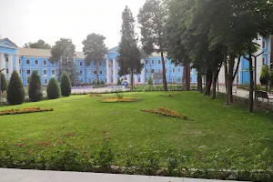 Avicenna Tajik State Medical University image