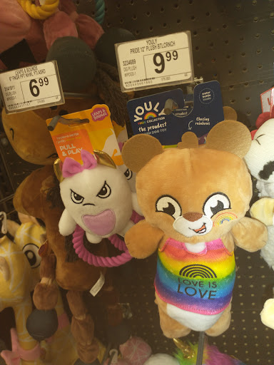 Pet Supply Store «Petco Animal Supplies», reviews and photos, 1520 N Parham Rd, Henrico, VA 23229, USA