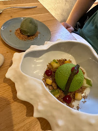 Matcha du Restaurant Sillage à Saint-Pierre-d'Oléron - n°3