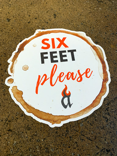 Coffee Shop «The Lab by Alchemy Coffee», reviews and photos, 814 W Broad St, Richmond, VA 23220, USA