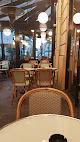 restaurants La Terrasse des Archives 75003 Paris