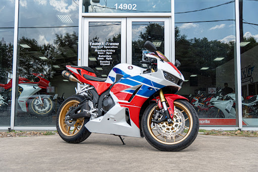Motorcycle Dealer «Team X-TREME», reviews and photos, 5619 Southwest Fwy, Houston, TX 77057, USA