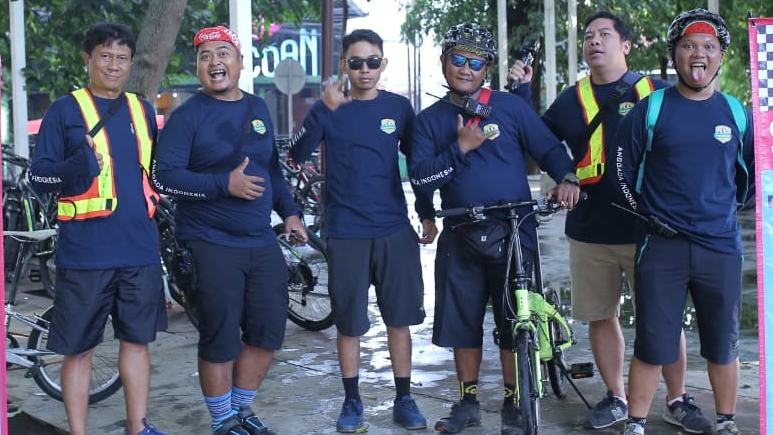 Malang Fun Cycling