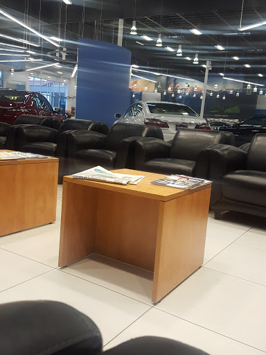 Honda Dealer «AutoNation Honda Renton», reviews and photos, 3701 E Valley Rd, Renton, WA 98057, USA