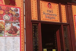 Restauracja Indyjska Rani Rzeszów image