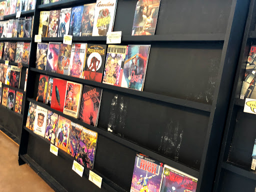 Comic Book Store «Golden Eagle», reviews and photos, 3050 N 5th Street Hwy C11, Reading, PA 19605, USA