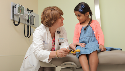 ColumbiaDoctors - Pediatrics