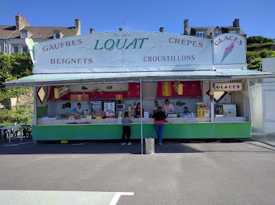 Maison Louat à Flamanville