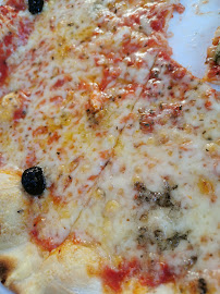 Plats et boissons du Restaurant casher Pizza Mazal à Marseille - n°19