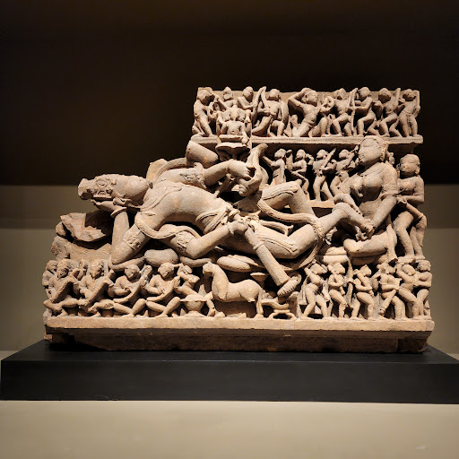 Art Museum «Michael C. Carlos Museum», reviews and photos, 571 South Kilgo Cir NE, Atlanta, GA 30322, USA