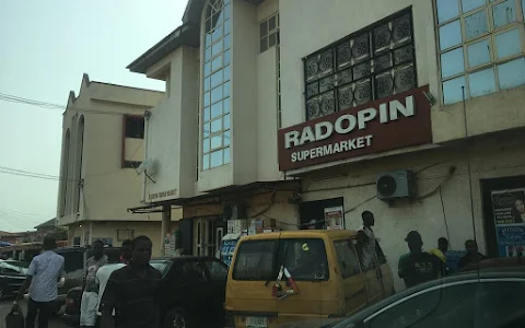 Radopin Supermarket Awka image