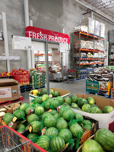 Warehouse store «Costco Wholesale», reviews and photos, 7205 Mills Civic Pkwy, West Des Moines, IA 50266, USA