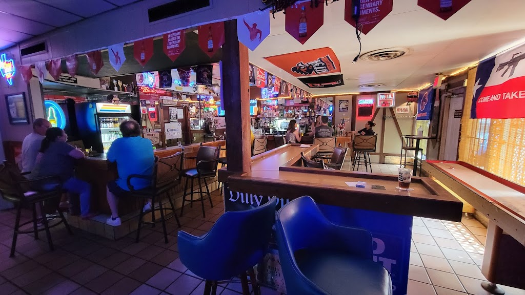 Blue Lagoon Club Houston, TX 77055, Reviews, Hours & Contact