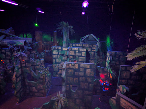 Amusement Center «LaserLite», reviews and photos, 4505 E 3rd St, Bloomington, IN 47401, USA