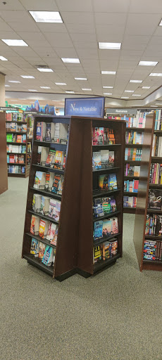 Book Store «Barnes & Noble», reviews and photos, 3400 Forest Dr, Columbia, SC 29204, USA