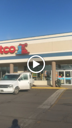 Pet Supply Store «Petco Animal Supplies», reviews and photos, 41 Narrows Shopping Center, Edwardsville, PA 18704, USA