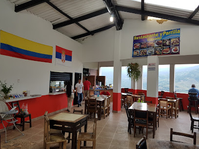 Restaurante - 40, Chinauta, La Serena, Fusagasugá, Cundinamarca, Colombia
