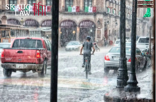 Personal Injury Attorney «Skaug Law», reviews and photos