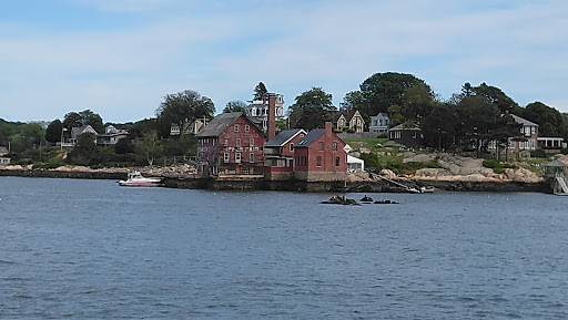 Cruise Agency «Capt. Bill & Sons Whale Watch», reviews and photos, 24 Harbor Loop, Gloucester, MA 01930, USA