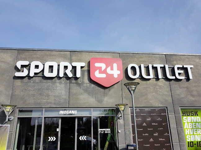 Sport 24 Outlet - Sportsbutik