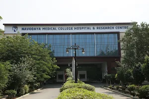 Navodaya Medical College Hospital & Research Centre image