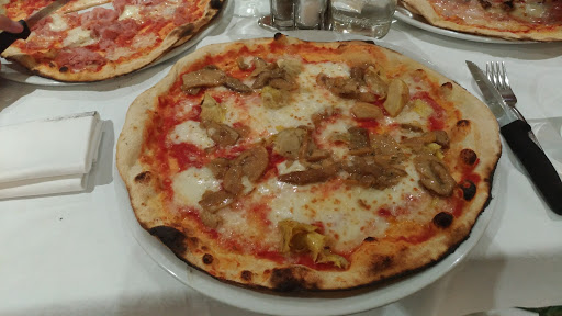 Ristorante Pizzeria alle Rose - Tutto rinnovato! in Vescovana, Provincia di Padova