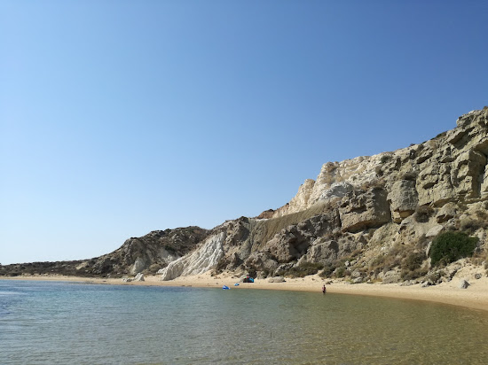 Spiaggia Cannicella