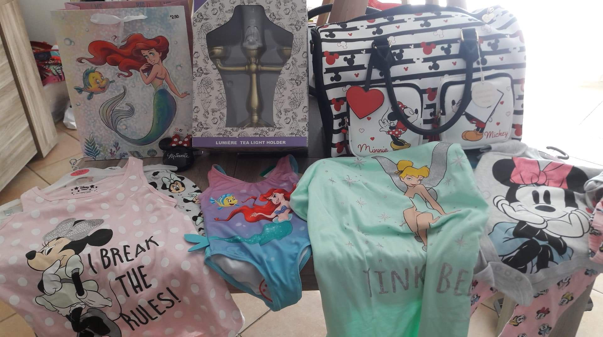 Photo n° 1 de l'avis de Melanie.a fait le 17/06/2019 à 20:52