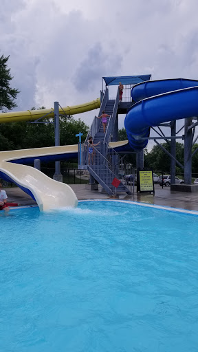 Water Park «Indianola Veterans Memorial Aquatic Center», reviews and photos