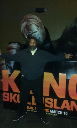 Movie Theater «AMC Patton Creek 15», reviews and photos, 4450 Creekside Ave, Hoover, AL 35244, USA