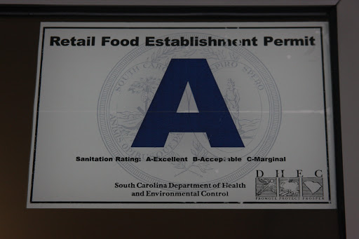 Bowling Alley «The Alley», reviews and photos, 131 Columbus St, Charleston, SC 29403, USA