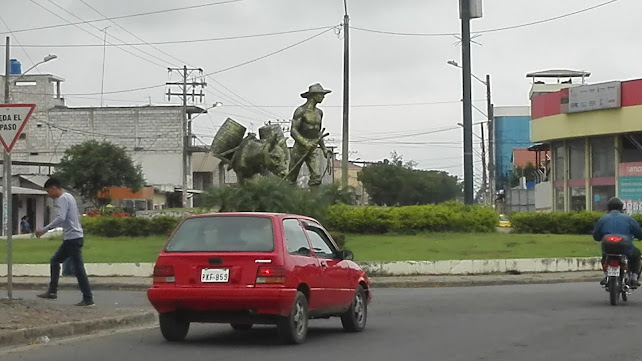 M695+FJW, Sozoranga, Ecuador