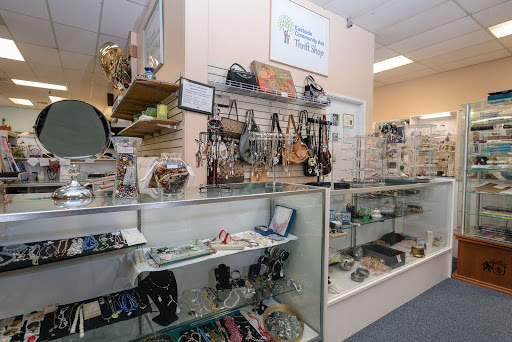 Thrift Store «ECA Thrift Shop», reviews and photos, 12451 116th Ave NE, Kirkland, WA 98034, USA