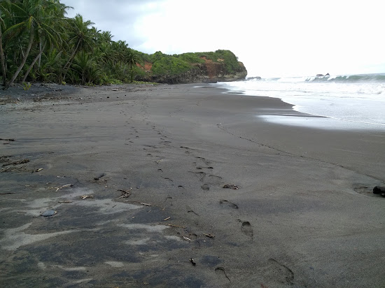 Number One Beach