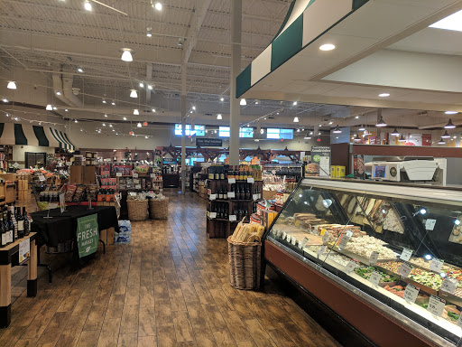 Grocery Store «The Fresh Market», reviews and photos, 3468 Lithia Pinecrest Rd, Valrico, FL 33596, USA