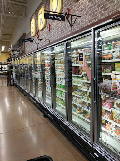 Natural Foods Store «Fresh Thyme Farmers Market- Fishers», reviews and photos, 11481 E 116th St, Fishers, IN 46037, USA